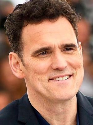 Мэтт Диллон
Matt Dillon