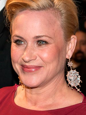 Патриша Аркетт
Patricia Arquette