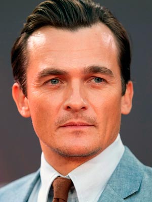 Руперт Френд
Rupert Friend